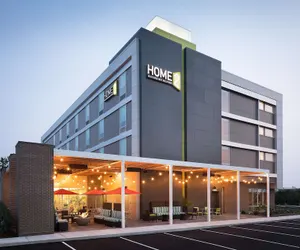 Photo 2 - Home2 Suites by Hilton Mishawaka South Bend, IN