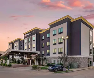 Photo 5 - Best Western PLUS Ruston Hotel