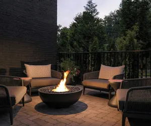 Photo 5 - AC Hotel by Marriott Asheville Biltmore Village