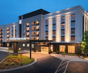 Photo 2 - AC Hotel by Marriott Asheville Biltmore Village