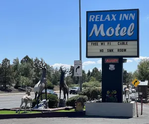 Photo 2 - Relax Inn Motel