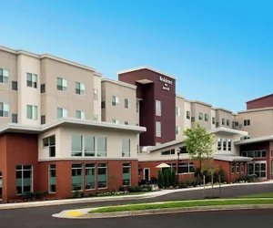 Photo 2 - Residence Inn by Marriott Baltimore Owings Mills