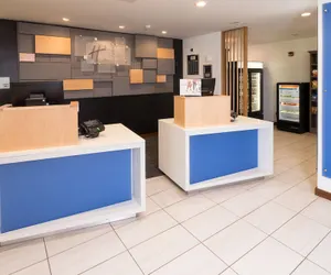 Photo 3 - Holiday Inn Express and Suites Portage, an IHG Hotel