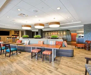 Photo 4 - Home2 Suites by Hilton Pigeon Forge