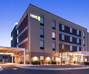 Photo 2 - Home2 Suites by Hilton Merrillville