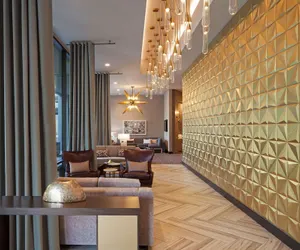 Photo 4 - H Hotel Los Angeles, Curio Collection by Hilton