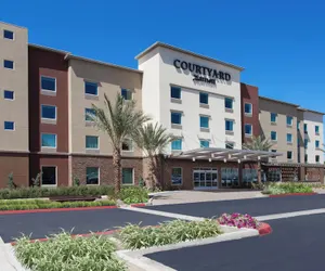 Photo 2 - Courtyard by Marriott San Diego El Cajon