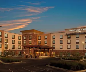 Photo 2 - TownePlace Suites by Marriott Foley at OWA