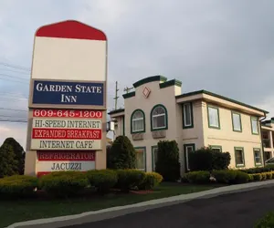 Photo 2 - Garden State Inn