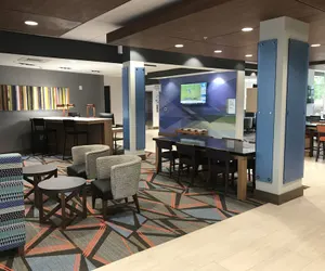 Photo 3 - Holiday Inn Express & Suites Greenville SE - Simpsonville, an IHG Hotel