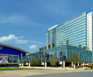 Photo 2 - Omni Frisco-Dallas Hotel at The Star