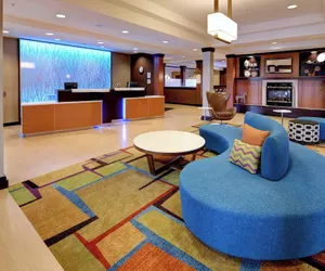 Photo 2 - Fairfield Inn & Suites by Marriott Wausau