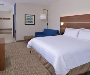 Photo 3 - Holiday Inn Express & Suites Abilene, an IHG Hotel