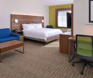 Photo 5 - Holiday Inn Express & Suites Abilene, an IHG Hotel