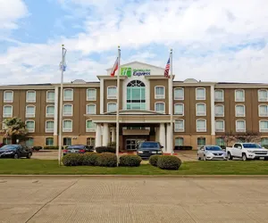 Photo 2 - Holiday Inn Express Hotel & Suites Corsicana, an IHG Hotel