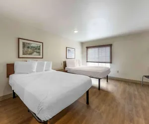 Photo 4 - Extended Stay America Select Suites - Oklahoma City - Southeast