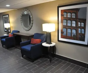 Photo 5 - Comfort Inn & Suites Aberdeen near APG