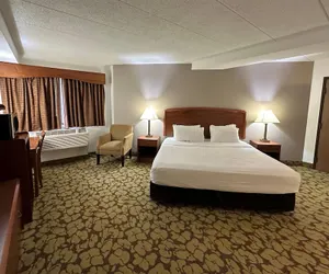 Photo 2 - AmericInn by Wyndham Appleton North/Little Chute