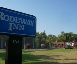 Photo 2 - Rodeway Inn Chico University Area