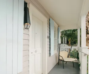 Photo 3 - Fitch Lodge - Key West Historic Inns