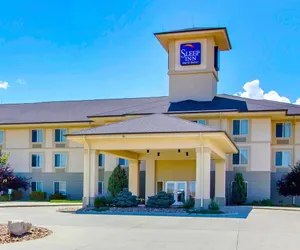 Photo 2 - Sleep Inn & Suites