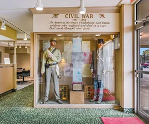 Photo 5 - Econo Lodge Corinth