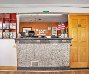 Photo 3 - Rodeway Inn
