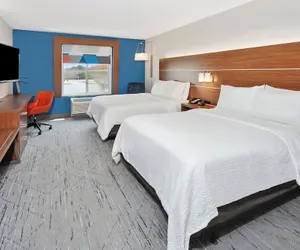 Photo 5 - Holiday Inn Express Hotel & Suites Urbana-Champaign by IHG