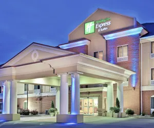 Photo 2 - Holiday Inn Express Hotel & Suites Urbana-Champaign, an IHG Hotel