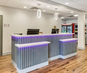 Photo 4 - The Angler Hotel Livingston, an Ascend Collection Hotel