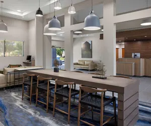 Photo 5 - Fairfield Inn by Marriott Sacramento Cal Expo
