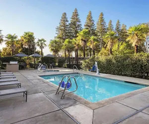 Photo 2 - Fairfield Inn by Marriott Sacramento Cal Expo