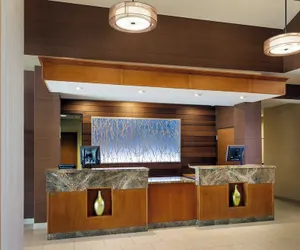 Photo 4 - Fairfield Inn by Marriott Sacramento Cal Expo