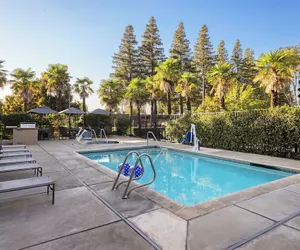 Photo 2 - Fairfield Inn by Marriott Sacramento Cal Expo