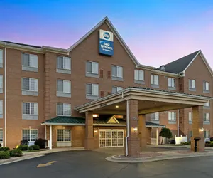 Photo 2 - Best Western Executive Inn & Suites