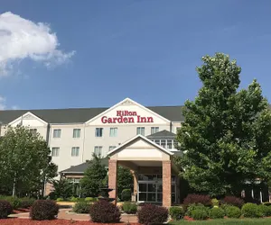 Photo 2 - Hilton Garden Inn Columbia