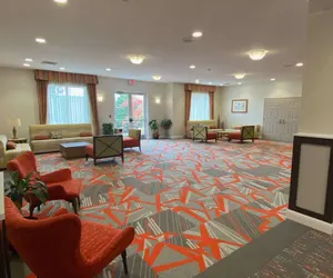 Photo 5 - Hilton Garden Inn Columbia