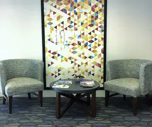 Photo 4 - Holiday Inn Express Hotel & Suites Chattanooga-Hixson by IHG