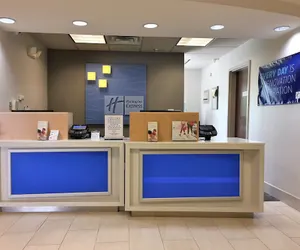 Photo 3 - Holiday Inn Express Hotel & Suites Chattanooga-Hixson by IHG