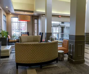 Photo 4 - Hilton Garden Inn Des Moines West