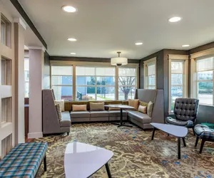 Photo 4 - Residence Inn by Marriott Denver Airport at Gateway Park