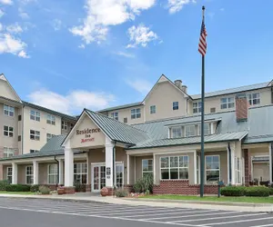 Photo 2 - Residence Inn by Marriott Denver Airport at Gateway Park