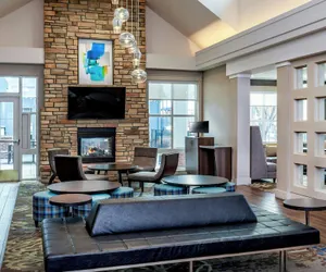 Photo 5 - Residence Inn by Marriott Denver Airport at Gateway Park