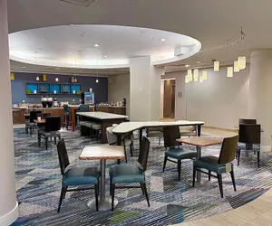 Photo 2 - SpringHill Suites by Marriott Fort Myers Airport