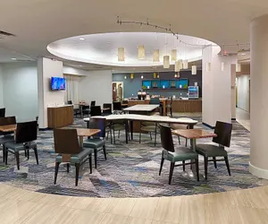 Photo 3 - SpringHill Suites by Marriott Fort Myers Airport