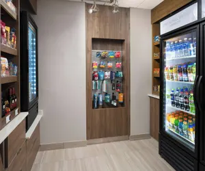 Photo 5 - SpringHill Suites by Marriott Fort Myers Airport