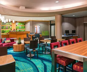 Photo 3 - SpringHill Suites by Marriott Fort Myers Airport