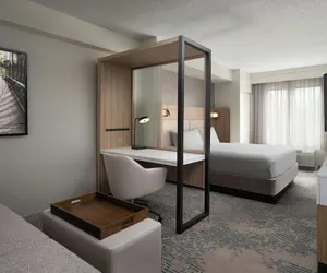 Photo 2 - SpringHill Suites by Marriott Fort Myers Airport