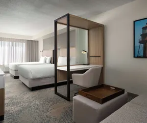 Photo 5 - SpringHill Suites by Marriott Fort Myers Airport