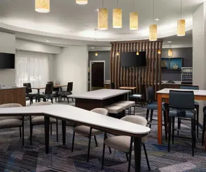 Photo 3 - SpringHill Suites by Marriott Fort Myers Airport